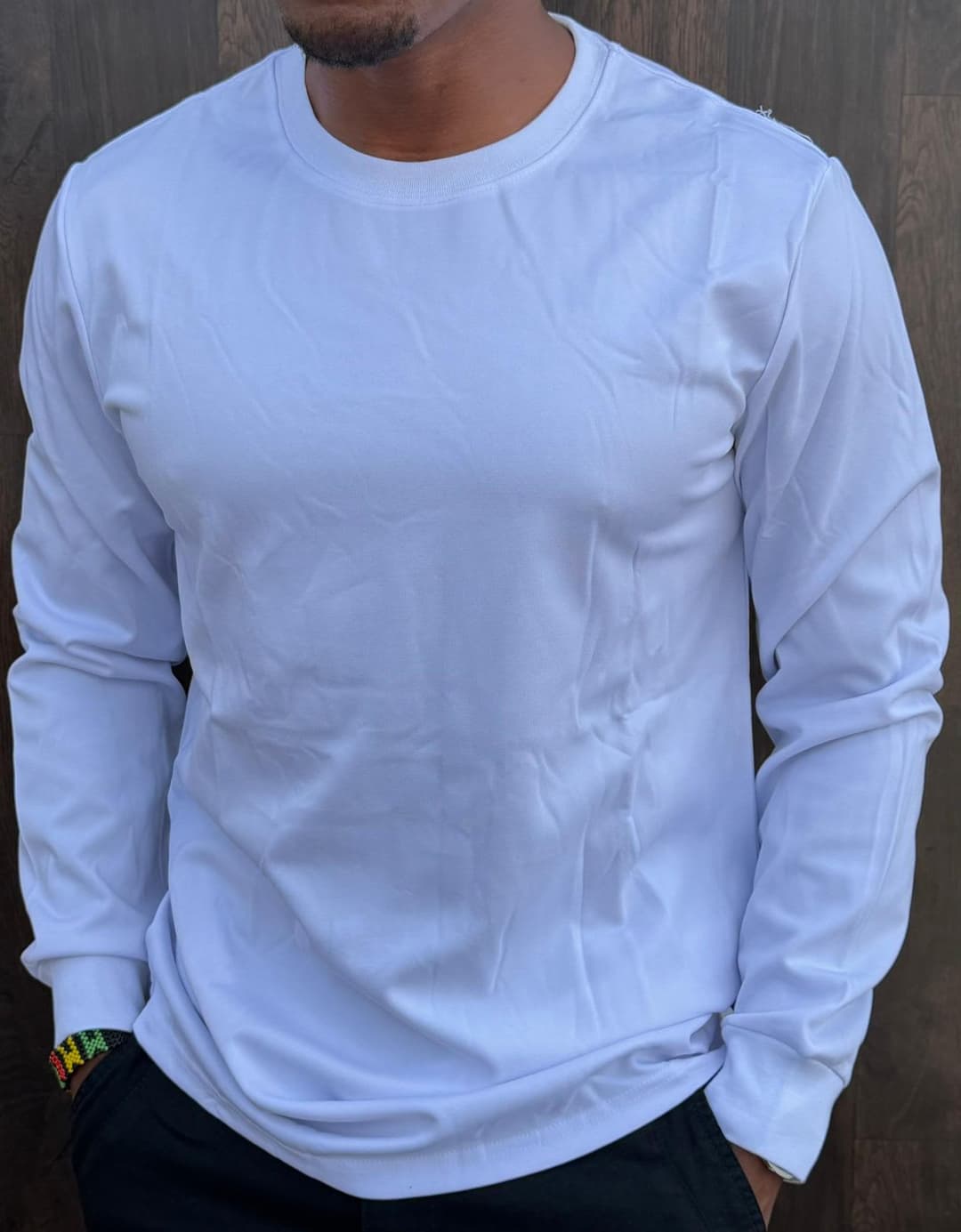 High Quality Long sleeve T-shirts — Royal Threads Enterprise, Nairobi