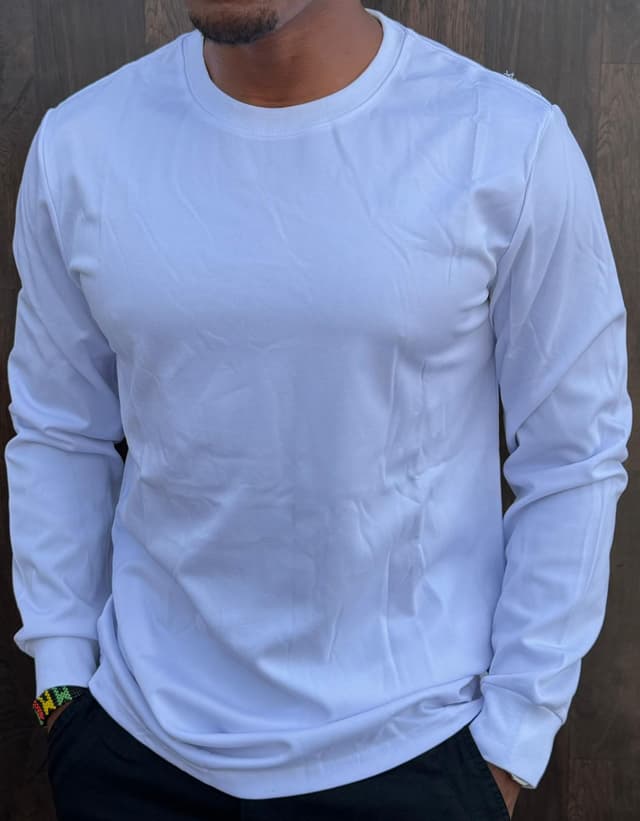 High Quality Long sleeve T-shirts